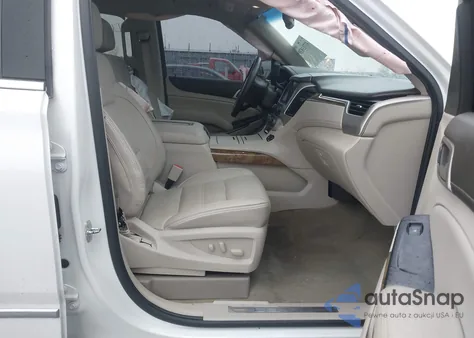 2016 GMC Yukon Denali from USA, damaged, VIN 1GKS2CKJ6GR325496